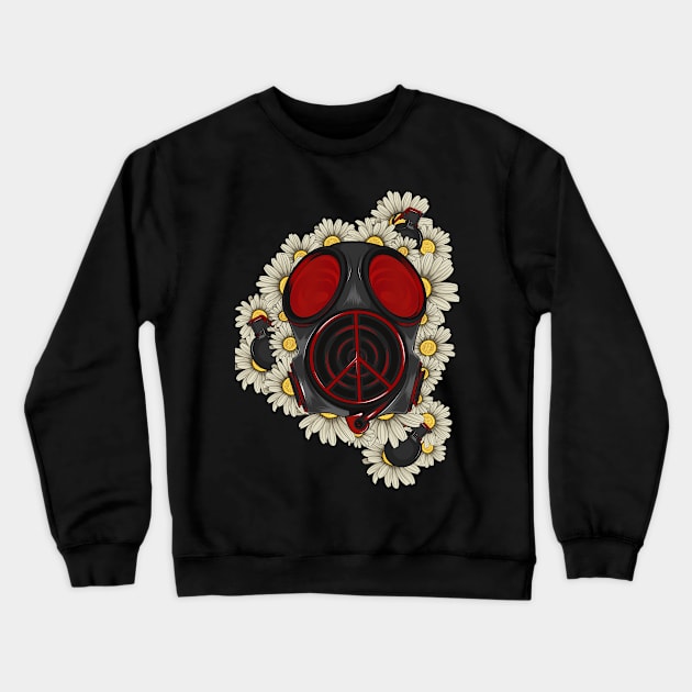 Movement Crewneck Sweatshirt by Abati